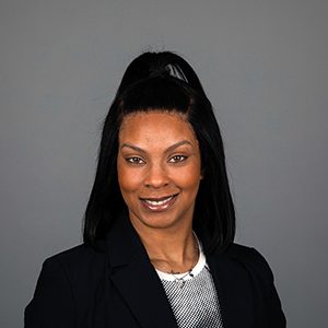 Amber  Williams
