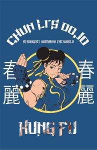 Chun Li