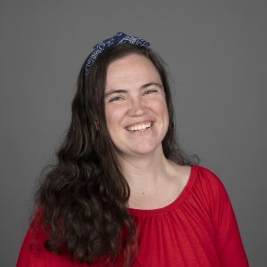 Hannah VanSkike (Wolfe)