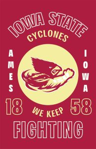 ISU Poster