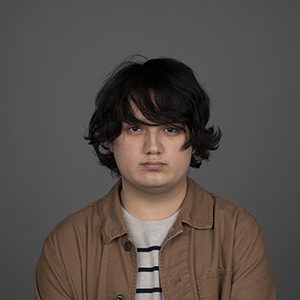 Ben Kubicek