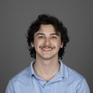 Nick Menegay