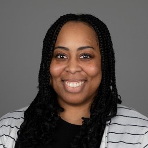 Shayla Williams