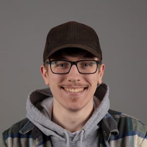 Colby Kadner
